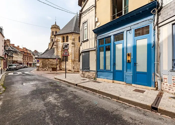 La Petite Cordonnerie