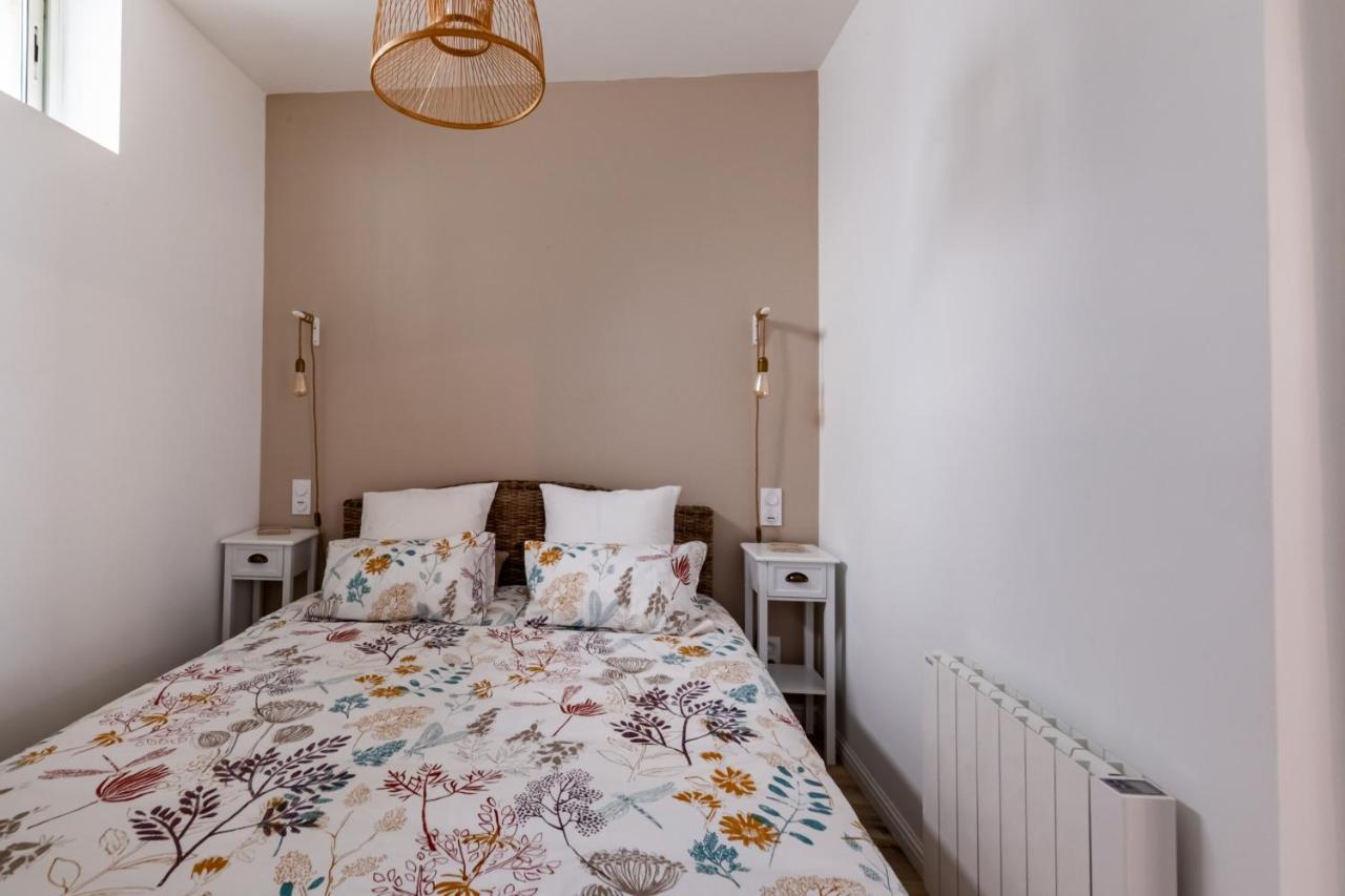 La Petite Cordonnerie Apartment Honfleur