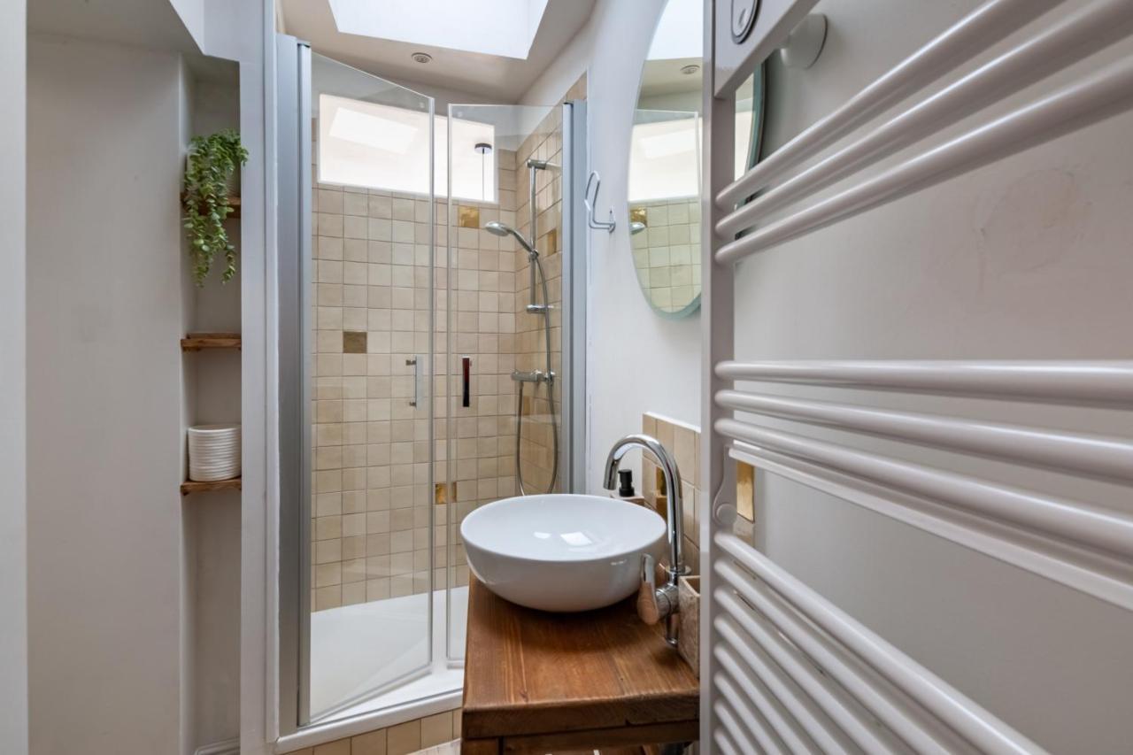 Apartment La Petite Cordonnerie *