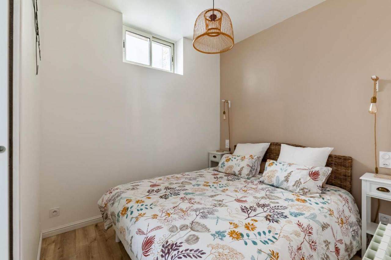 La Petite Cordonnerie Apartment