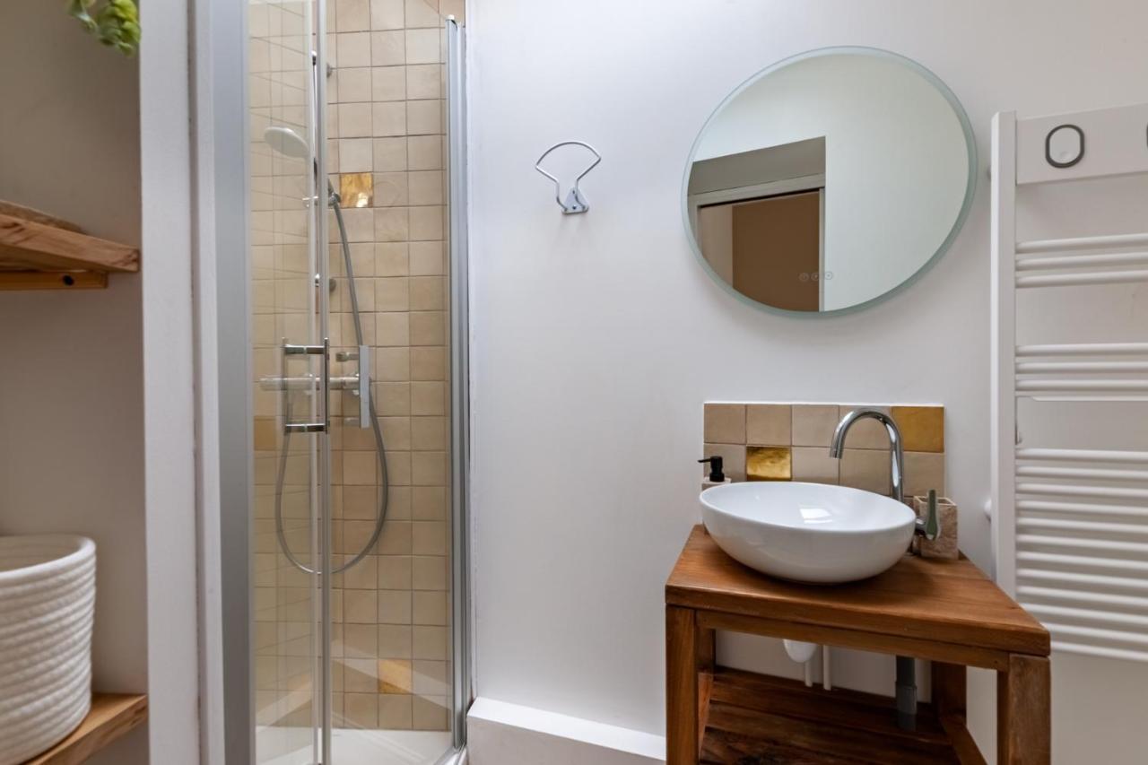 La Petite Cordonnerie Apartment *